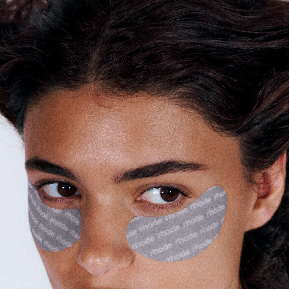 RHODE PEPTIDE EYE PREP